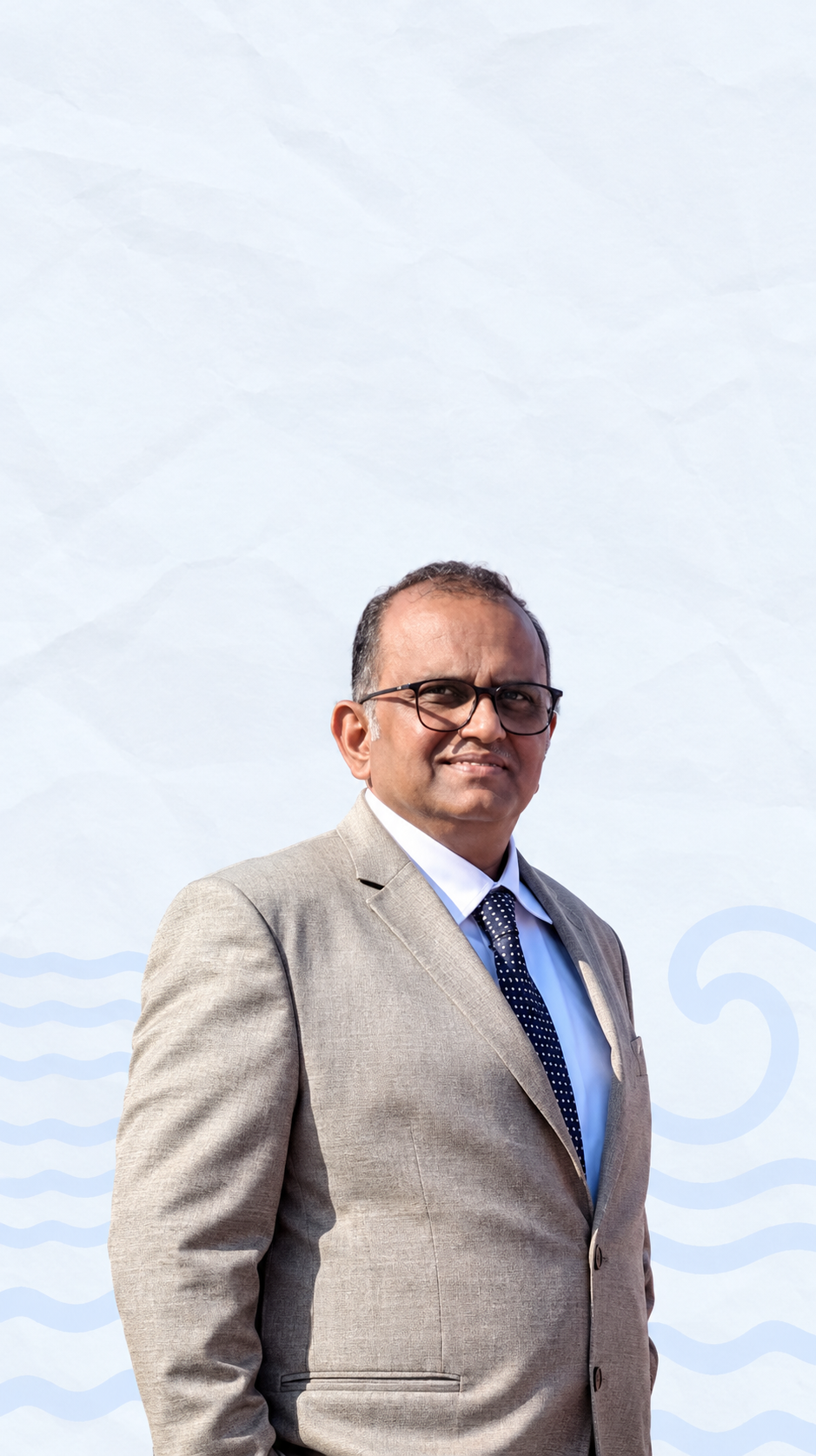 Dr. Jeevan Sudhakaran